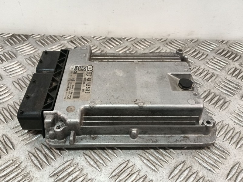 Recambio de centralita motor uce para audi q7 (4lb) 4.2 fsi quattro referencia OEM IAM 4L0910560B 0261S02202 