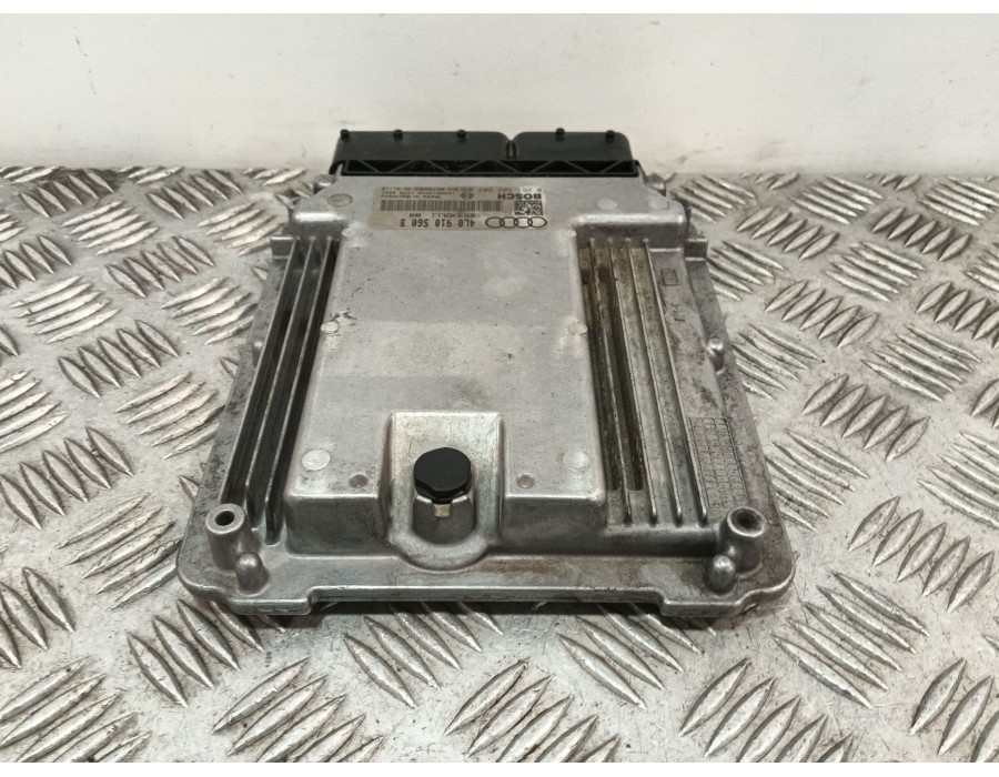 Recambio de centralita motor uce para audi q7 (4lb) 4.2 fsi quattro referencia OEM IAM 4L0910560B 0261S02202 