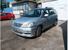 toyota avensis verso (m20) del año 2004 2