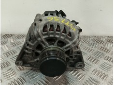 Recambio de alternador para kia cee´d referencia OEM IAM 373002A600 2607316D 