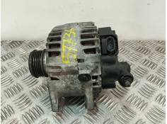 Recambio de alternador para kia cee´d referencia OEM IAM 373002A600 2607316D  2