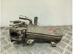 Recambio de enfriador egr para audi a3 sportback (8pa) 2.0 tdi referencia OEM IAM 038131513AD  