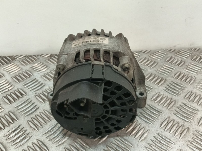 Recambio de alternador para fiat panda (312_, 319_) 1.2 (312pxa1a) referencia OEM IAM 51859038  