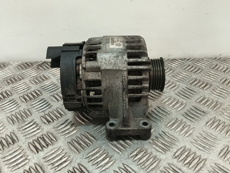 Recambio de alternador para fiat panda (312_, 319_) 1.2 (312pxa1a) referencia OEM IAM 51859038  