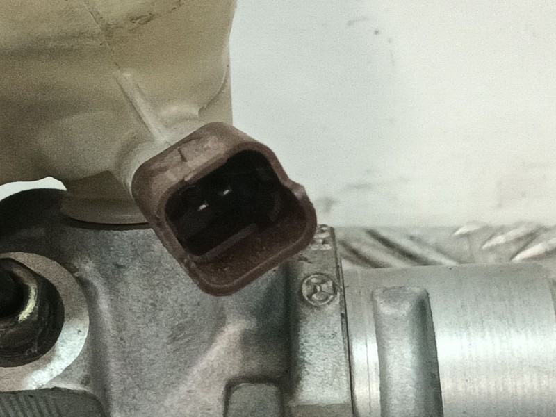 Recambio de bomba freno para peugeot 307 (3a/c) 1.6 16v referencia OEM IAM 22447579  