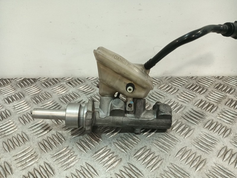 Recambio de bomba freno para peugeot 307 (3a/c) 1.6 16v referencia OEM IAM 22447579  