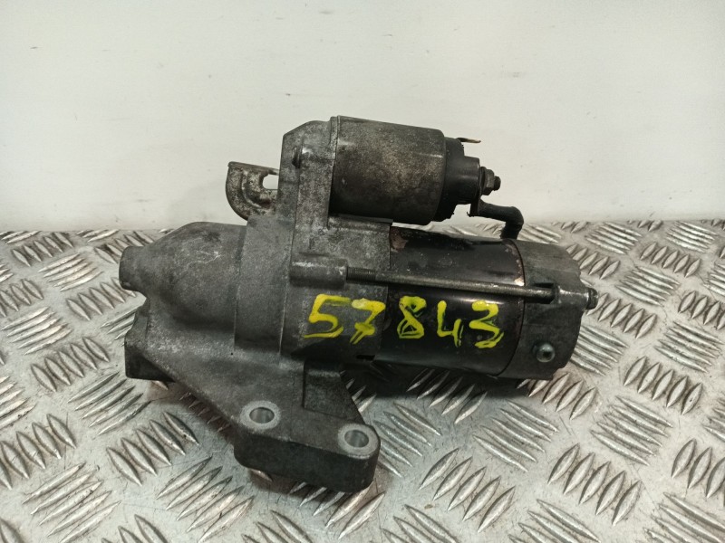 Recambio de motor arranque para mitsubishi lancer berlina (cy0) referencia OEM IAM M001T93571  
