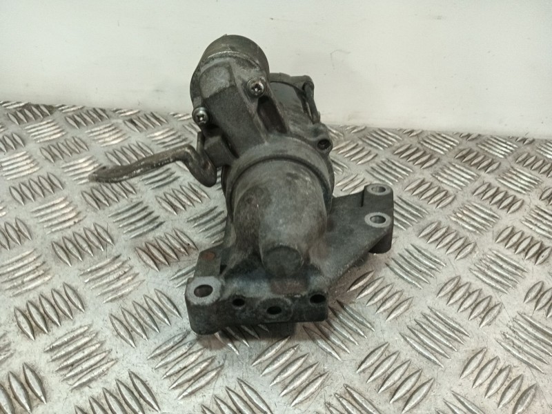 Recambio de motor arranque para mitsubishi lancer berlina (cy0) referencia OEM IAM M001T93571  