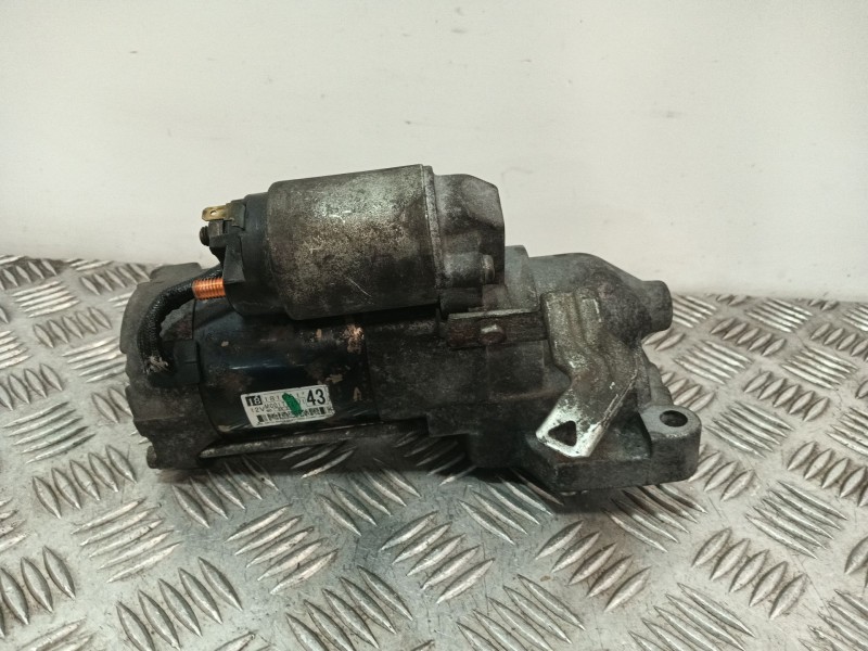 Recambio de motor arranque para mitsubishi lancer berlina (cy0) referencia OEM IAM M001T93571  