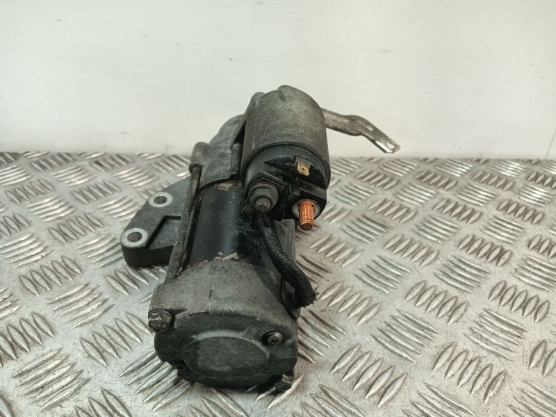 Recambio de motor arranque para mitsubishi lancer berlina (cy0) referencia OEM IAM M001T93571  