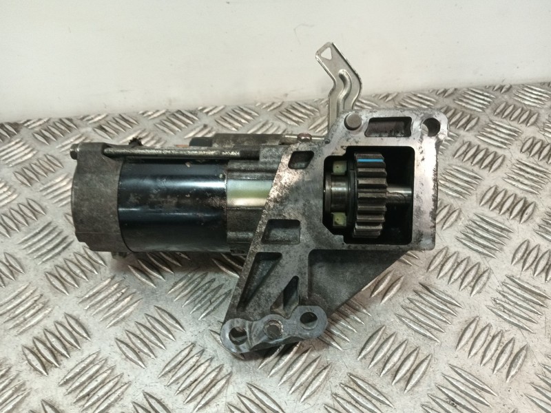 Recambio de motor arranque para mitsubishi lancer berlina (cy0) referencia OEM IAM M001T93571  