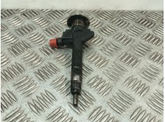 Recambio de inyector para mazda 6 berlina (gg) referencia OEM IAM    2