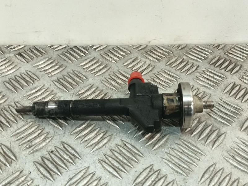Recambio de inyector para mazda 6 berlina (gg) referencia OEM IAM   