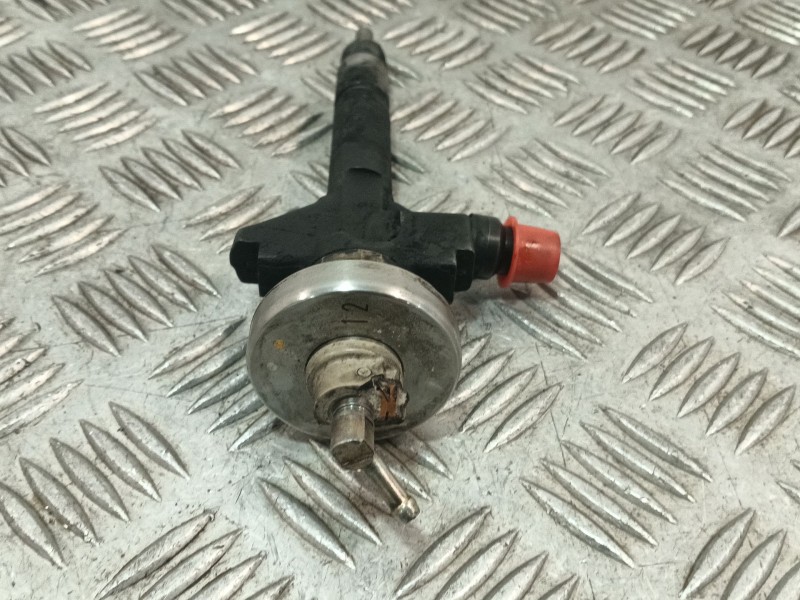 Recambio de inyector para mazda 6 berlina (gg) referencia OEM IAM   