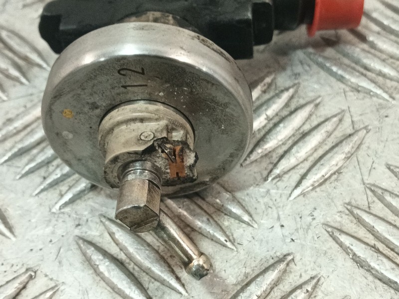 Recambio de inyector para mazda 6 berlina (gg) referencia OEM IAM   
