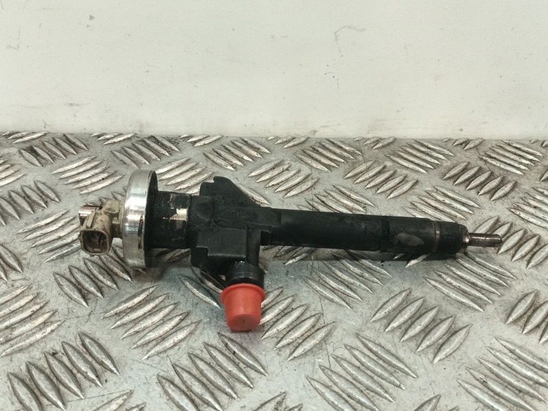 Recambio de inyector para mazda 6 berlina (gg) referencia OEM IAM   