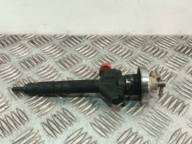 Recambio de inyector para mazda 6 berlina (gg) referencia OEM IAM   