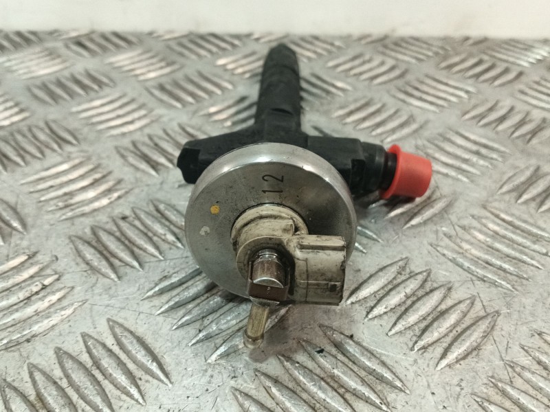 Recambio de inyector para mazda 6 berlina (gg) referencia OEM IAM   