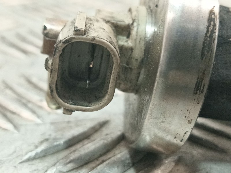 Recambio de inyector para mazda 6 berlina (gg) referencia OEM IAM   