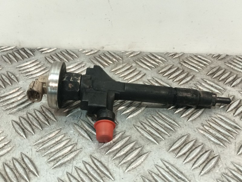 Recambio de inyector para mazda 6 berlina (gg) referencia OEM IAM   