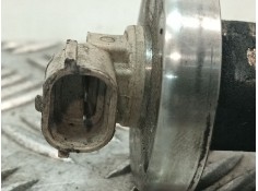 Recambio de inyector para mazda 6 berlina (gg) referencia OEM IAM    2