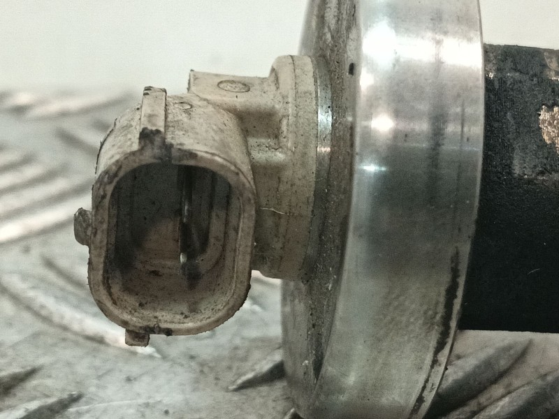 Recambio de inyector para mazda 6 berlina (gg) referencia OEM IAM   