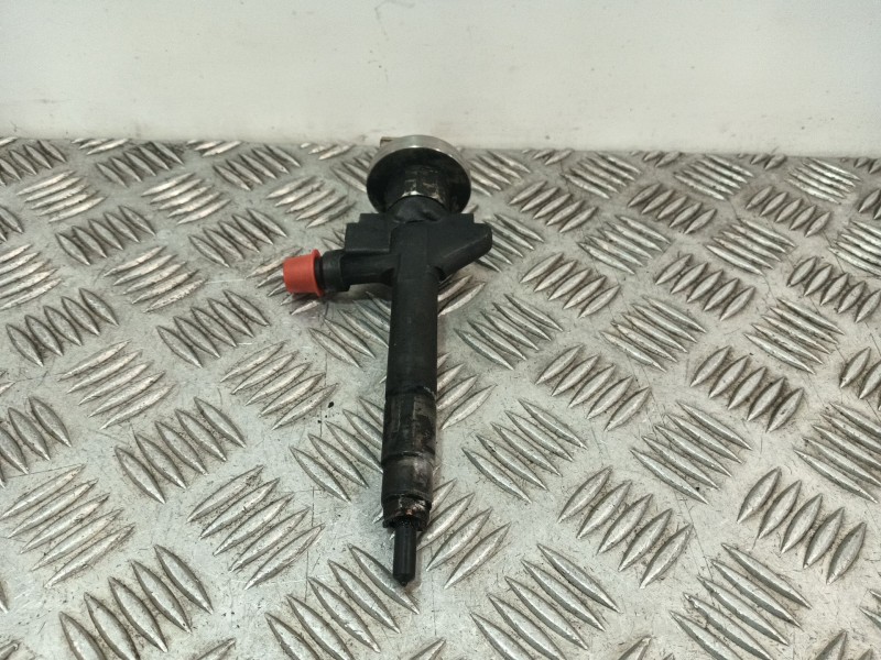 Recambio de inyector para mazda 6 berlina (gg) referencia OEM IAM   