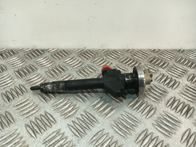Recambio de inyector para mazda 6 berlina (gg) referencia OEM IAM   