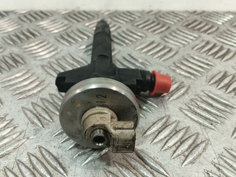 Recambio de inyector para mazda 6 berlina (gg) referencia OEM IAM   