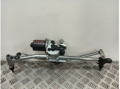 Recambio de motor limpia delantero para bmw 1 (e81) 118 d referencia OEM IAM 719303601  