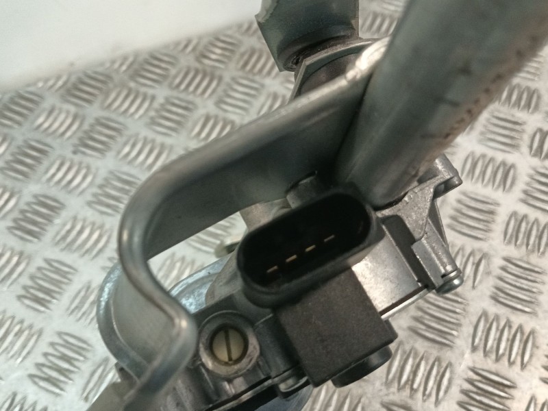 Recambio de motor limpia delantero para bmw 1 (e81) 118 d referencia OEM IAM 719303601  