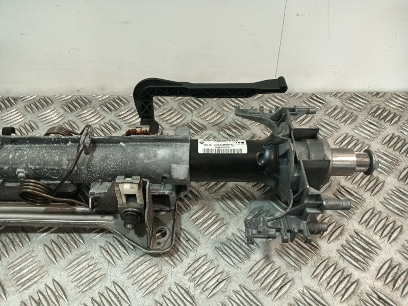 Recambio de columna direccion para bmw 1 (e81) 118 d referencia OEM IAM 32306786899AI01 83140108451506 