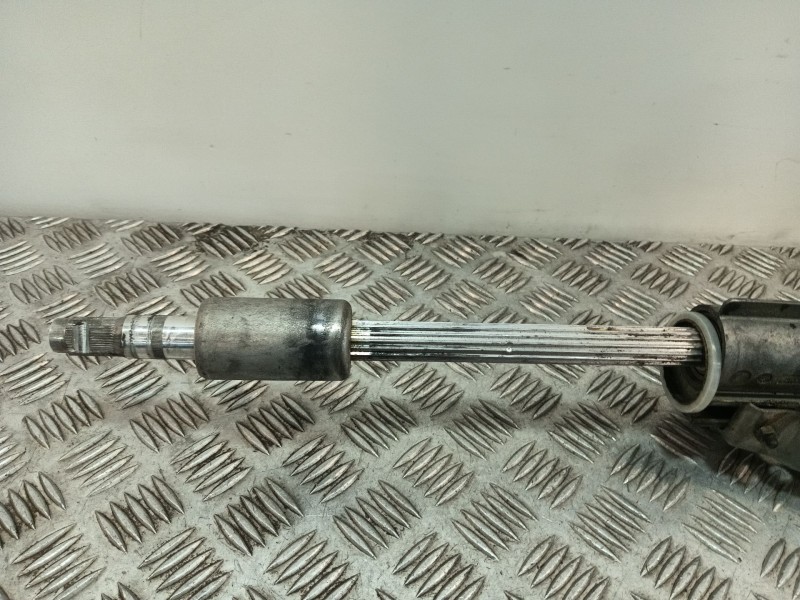 Recambio de columna direccion para bmw 1 (e81) 118 d referencia OEM IAM 32306786899AI01 83140108451506 