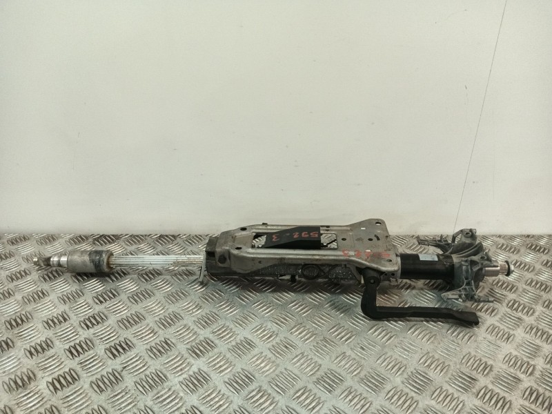 Recambio de columna direccion para bmw 1 (e81) 118 d referencia OEM IAM 32306786899AI01 83140108451506 