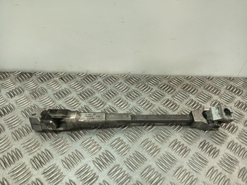 Recambio de columna direccion para bmw 1 (e81) 118 d referencia OEM IAM 8769157  