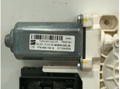 Recambio de motor elevalunas delantero derecho para seat leon (1p1) 1.9 tdi referencia OEM IAM 1T0959702G 98360535008  2