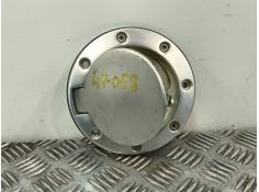 Recambio de tapa combustible para audi tt (8n3/8n9) 1.8 20v turbo referencia OEM IAM 8N0809905C  