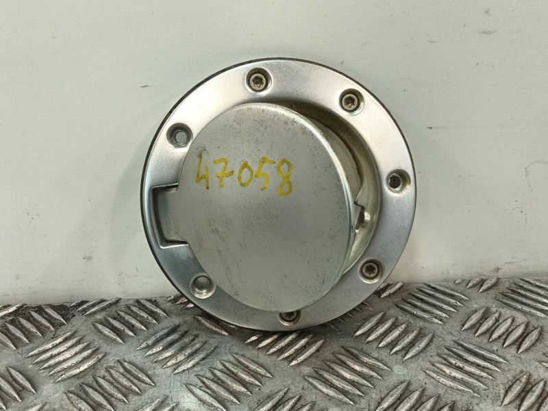 Recambio de tapa combustible para audi tt (8n3/8n9) 1.8 20v turbo referencia OEM IAM 8N0809905C  