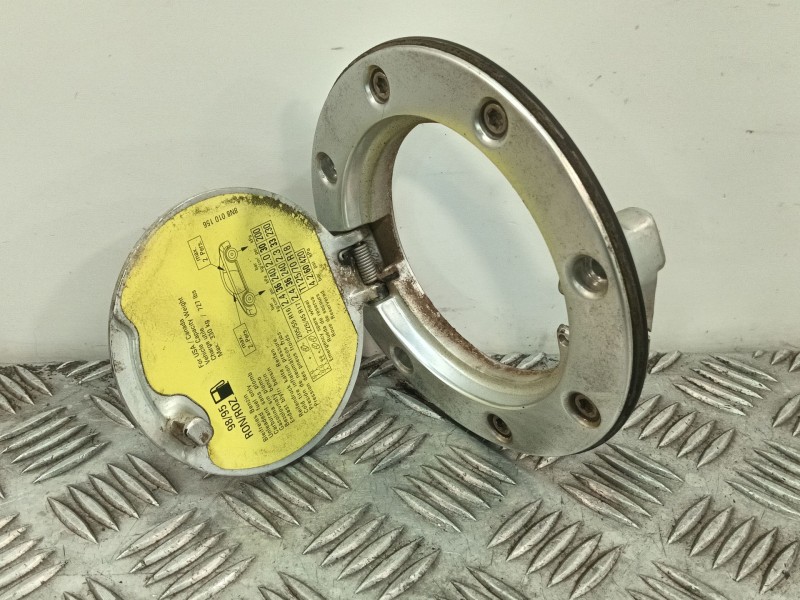 Recambio de tapa combustible para audi tt (8n3/8n9) 1.8 20v turbo referencia OEM IAM 8N0809905C  