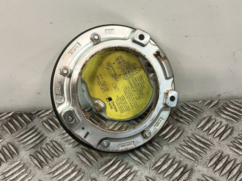 Recambio de tapa combustible para audi tt (8n3/8n9) 1.8 20v turbo referencia OEM IAM 8N0809905C  