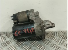 Recambio de motor arranque para opel corsa d (s07) 1.2 (l08, l68) referencia OEM IAM 55578921 0001107522 