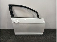 Recambio de puerta delantera derecha para volkswagen golf vii variant (ba5, bv5) 1.4 tsi referencia OEM IAM   