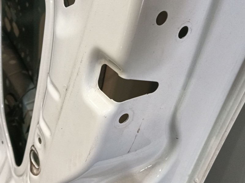 Recambio de puerta delantera derecha para volkswagen golf vii variant (ba5, bv5) 1.4 tsi referencia OEM IAM   