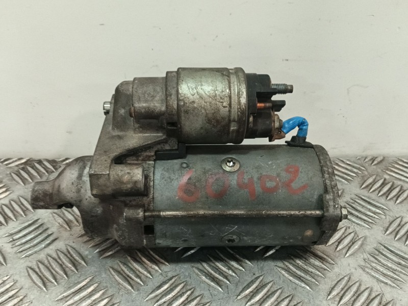 Recambio de motor arranque para peugeot 308 sw i (4e_, 4h_) 1.6 hdi referencia OEM IAM 966285418004  