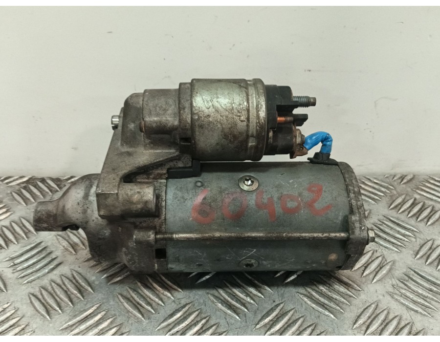 Recambio de motor arranque para peugeot 308 sw i (4e_, 4h_) 1.6 hdi referencia OEM IAM 966285418004  