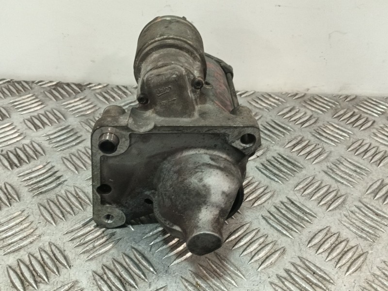 Recambio de motor arranque para peugeot 308 sw i (4e_, 4h_) 1.6 hdi referencia OEM IAM 966285418004  