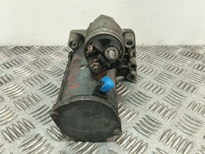Recambio de motor arranque para peugeot 308 sw i (4e_, 4h_) 1.6 hdi referencia OEM IAM 966285418004  