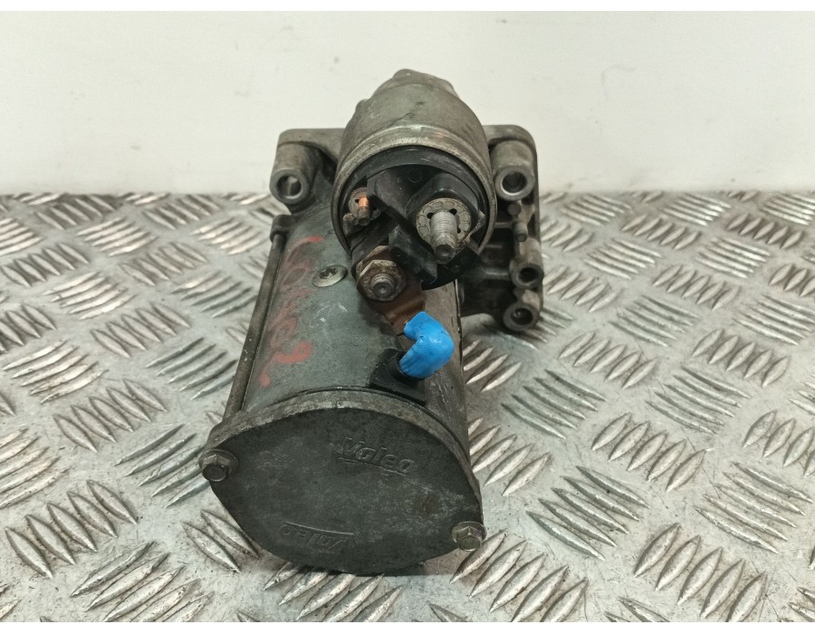 Recambio de motor arranque para peugeot 308 sw i (4e_, 4h_) 1.6 hdi referencia OEM IAM 966285418004  