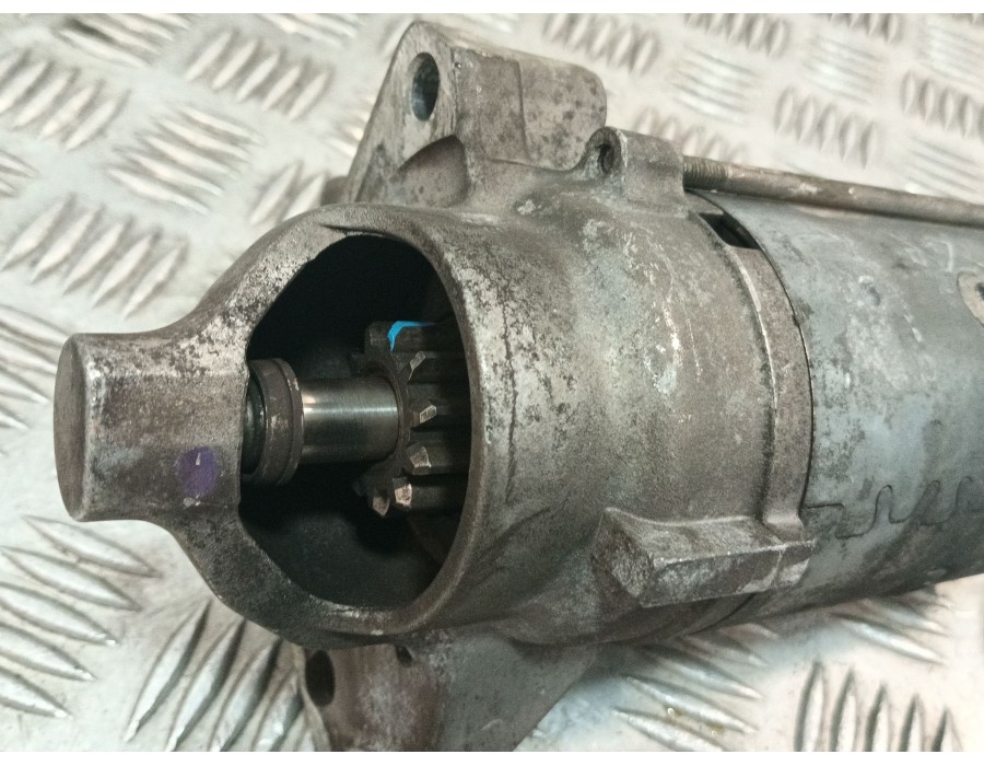 Recambio de motor arranque para peugeot 308 sw i (4e_, 4h_) 1.6 hdi referencia OEM IAM 966285418004  