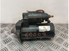 Recambio de motor arranque para renault kangoo / grand kangoo ii (kw0/1_) 1.5 dci 70 (kw0v, kw0a) referencia OEM IAM 0986022800 